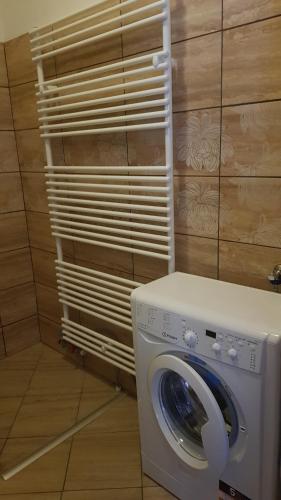 Lotti apartman in Kiskunhalas