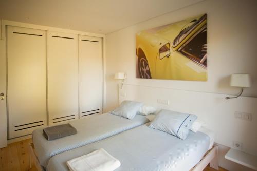 Islas del río Miño