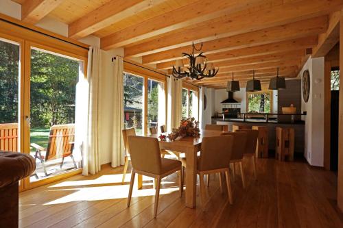 Crans Luxury Lodges