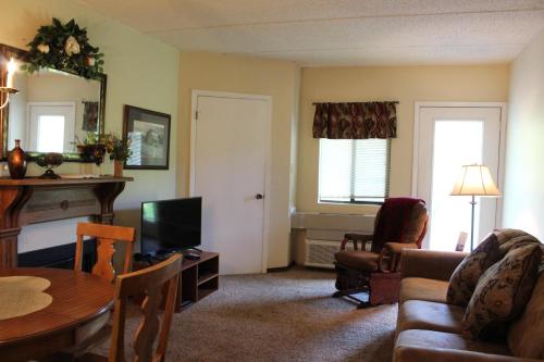 Gatlinburg Chateau Condo 510 - image 4