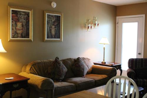 Gatlinburg Chateau Condo 407 in Gatlinburg, USA