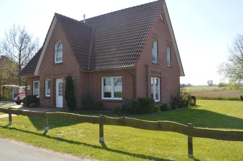 Ferienhaus Tini