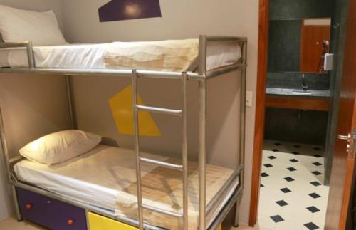 Bunk Bed in Female Dormitory Room   image 10