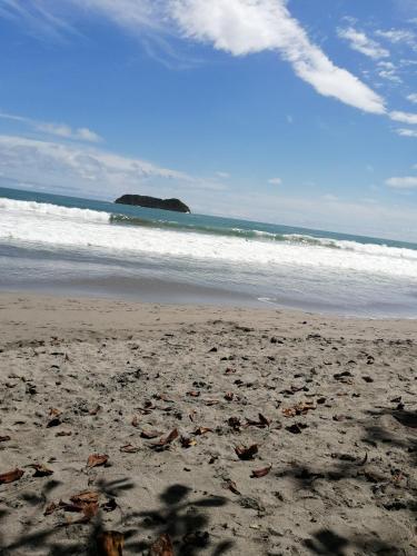 Apartamentos la paz Manuel Antonio