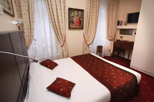 Hotel des Celestins, Lyon (foto 11)
