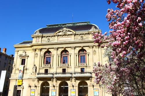 Hotel des Celestins