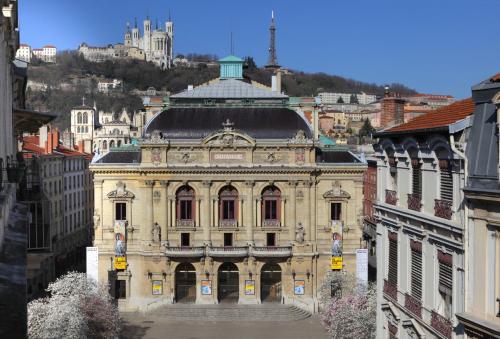 Hotel des Celestins - image 8