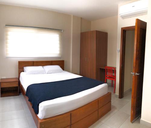 Hotel Arena Blanca in Salinas