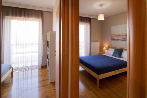 Athens Airport Lodge