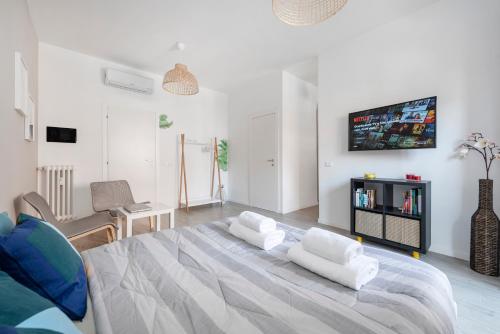 EasyStayRome Vatican Home Near Metro, Roma (foto 7)