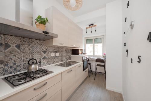 EasyStayRome Vatican Home Near Metro, Roma (foto 2)