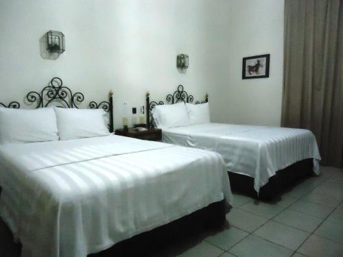 269540894 Hotel Concierge Plaza Colima