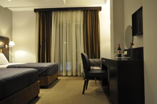 Hotel Dolce International, Skopje (foto 8)