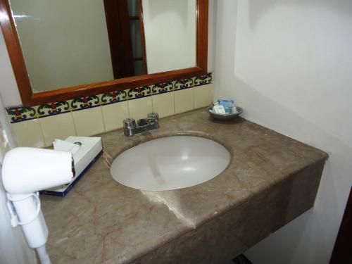 269542059 Hotel Concierge Plaza Colima