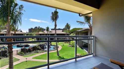 Maui Westside Presents - Luana Garden Villas 15D