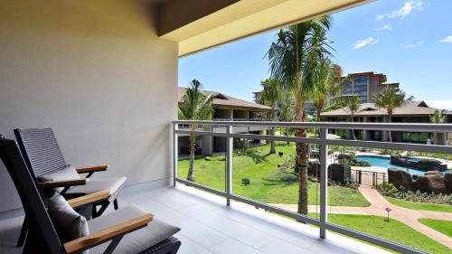 Maui Westside Presents - Luana Garden Villas 15D - image 3