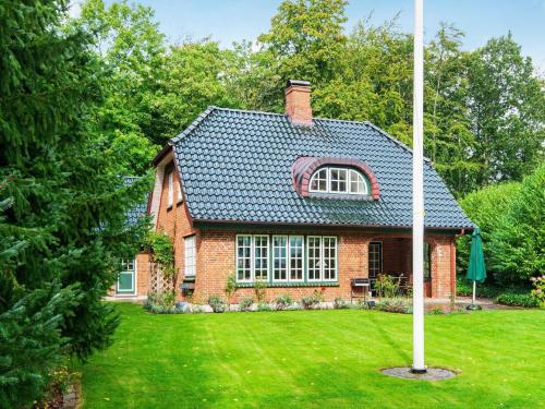 7 person holiday home in Krus in Kruså