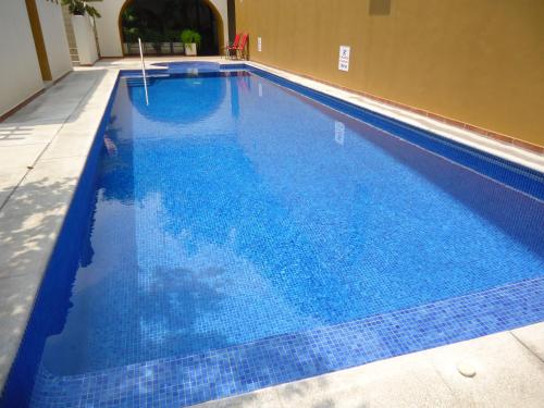 269543402 Hotel Concierge Plaza Colima