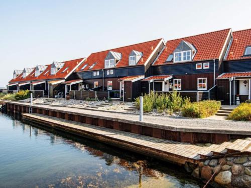  6 person holiday home in Juelsminde in Juelsminde