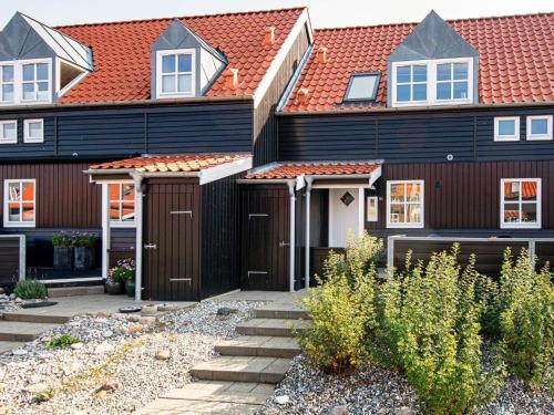  Holiday home Juelsminde LXI, Pension in Juelsminde bei Barrit