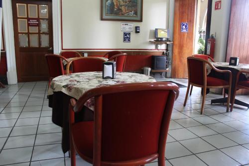269544414 Hotel Concierge Plaza Colima