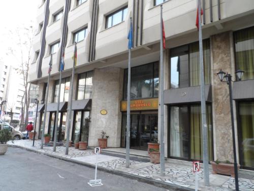 Yumukoglu Hotel, İzmir (foto 7)