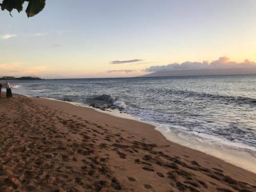Maui Westside Presents: Luana Garden Villas 14D - image 3