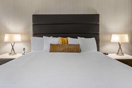 1 king bed