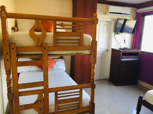 Hotel Fika Guayaquil - image 5