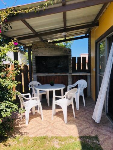 Las yolandas in ลา ปาโลมา