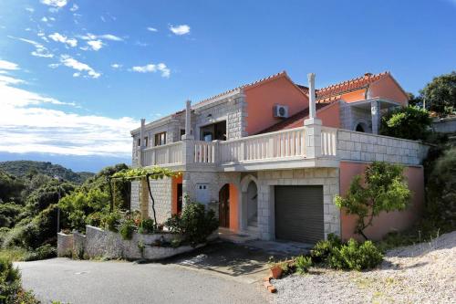 Apartments by the sea Tri Zala Korcula - 4432 - image 13