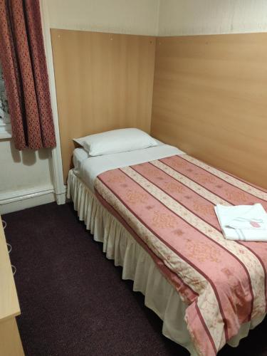 Belmont Hotel, Birmingham (foto 2)