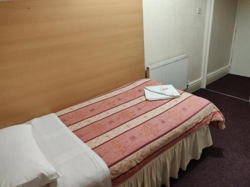 Belmont Hotel, Birmingham (foto 7)