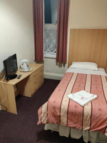Belmont Hotel 5