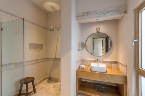 Casa Quebrada Hotel Boutique in San Miguel de Allende, Mexico
