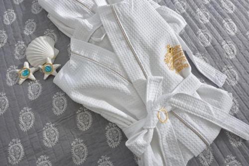 Exquisite Mykonos Villa Villa Elegant 2 Bedroom Private Pool sea View Mykonos Town gîte à louer Mykonos