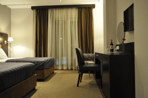 Photo - Hotel Dolce International