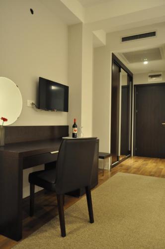 Photo - Hotel Dolce International