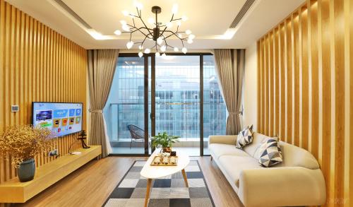 Two-Bedroom Apartment image 10