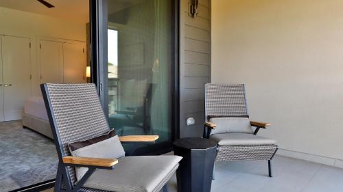 Maui Westside Presents: Luana Garden Villas 14D - image 5