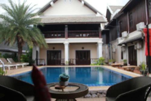 Alana Luang Prabang