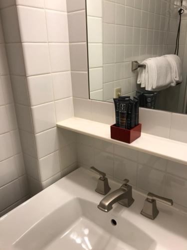 Touchstone Hotel
