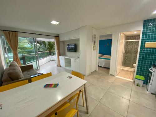 Ancorar Flats Condominio a Beira Mar in Porto De Galinhas