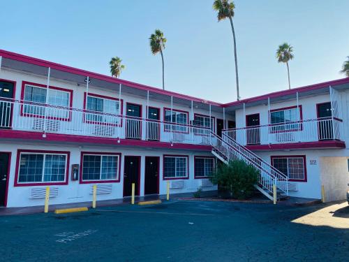 Casa Valentine Inn - Los Angeles in Los Angeles, USA