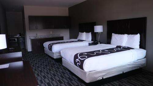 Catoosa Inn & Suites in Catoosa, USA