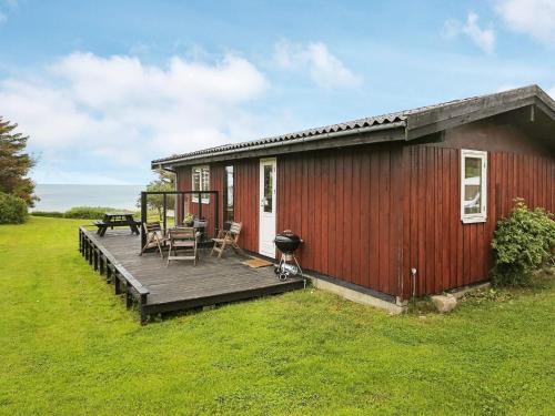 B&B Ebbeløkke - Holiday home Nykøbing Sj XXVI - Bed and Breakfast Ebbeløkke