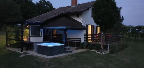 Holiday house VilAna - Puconci