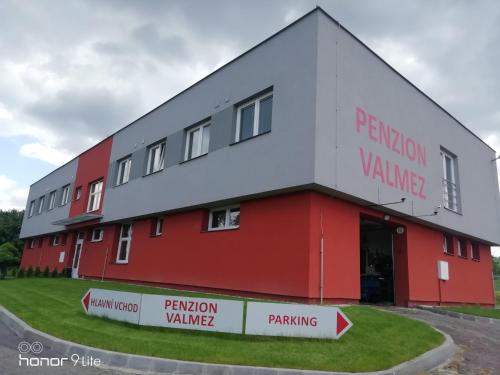 Penzion ValMez - Valašské Meziříčí