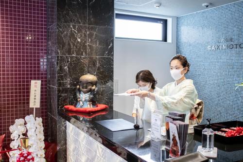 Hotel S-Presso Central