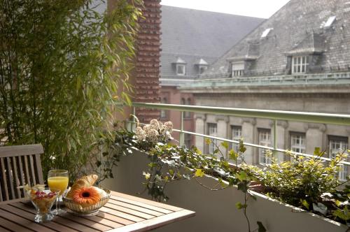 Residenz am Dom Boardinghouse Apartments - image 5